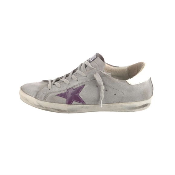 COPY - Golden Goose Sneakers - Picture 1 of 8